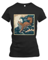 Women's Premium Slim Fit Tee
