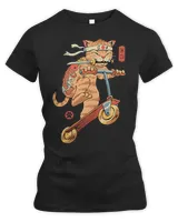 Women's Premium Slim Fit Tee