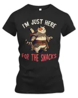 Women's Premium Slim Fit Tee