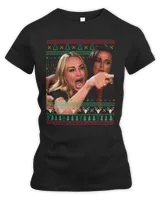 Women's Premium Slim Fit Tee