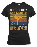 Women's Premium Slim Fit Tee