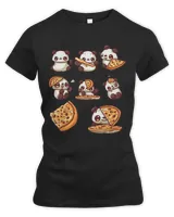 Women's Premium Slim Fit Tee