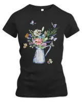 Women's Premium Slim Fit Tee
