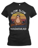 Women's Premium Slim Fit Tee