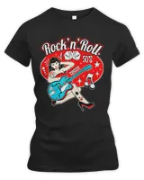 Women's Premium Slim Fit Tee