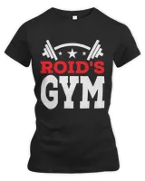 Women's Premium Slim Fit Tee