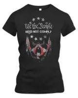Women's Premium Slim Fit Tee