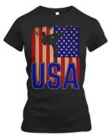 Women's Premium Slim Fit Tee