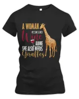 Women's Premium Slim Fit Tee Women's Premium Slim Fit Tee