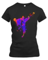 Women's Premium Slim Fit Tee