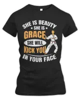 Women's Premium Slim Fit Tee