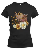 Women's Premium Slim Fit Tee