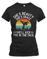 Women's Premium Slim Fit Tee