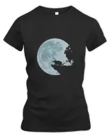 Women's Premium Slim Fit Tee