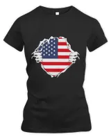 Women's Premium Slim Fit Tee