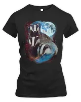 Women's Premium Slim Fit Tee