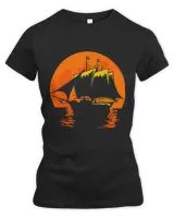 Women's Premium Slim Fit Tee