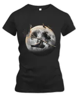 Women's Premium Slim Fit Tee