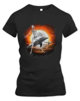 Women's Premium Slim Fit Tee