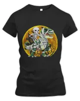 Women's Premium Slim Fit Tee