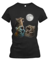 Women's Premium Slim Fit Tee