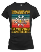 Women's Premium Slim Fit Tee