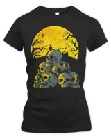 Women's Premium Slim Fit Tee
