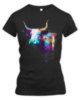Women's Premium Slim Fit Tee