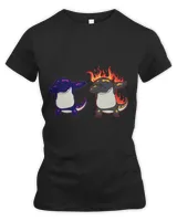 Women's Premium Slim Fit Tee
