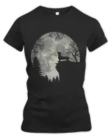 Women's Premium Slim Fit Tee