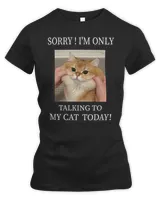 Women's Premium Slim Fit Tee