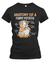 Women's Premium Slim Fit Tee