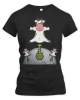 Women's Premium Slim Fit Tee