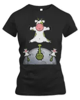 Women's Premium Slim Fit Tee