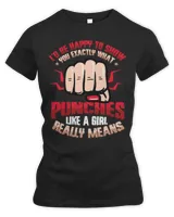Women's Premium Slim Fit Tee
