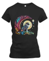 Women's Premium Slim Fit Tee