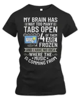 Women's Premium Slim Fit Tee Women's Premium Slim Fit Tee