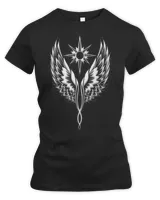 Women's Premium Slim Fit Tee Women's Premium Slim Fit Tee