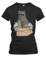 Women's Premium Slim Fit Tee