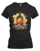 Women's Premium Slim Fit Tee