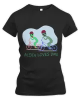 Women's Premium Slim Fit Tee