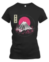 Women's Premium Slim Fit Tee
