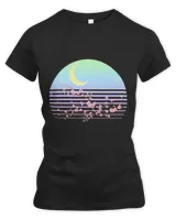 Women's Premium Slim Fit Tee