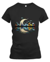 Women's Premium Slim Fit Tee