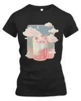 Women's Premium Slim Fit Tee