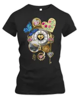 Women's Premium Slim Fit Tee
