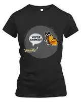 Women's Premium Slim Fit Tee