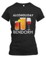 Women's Premium Slim Fit Tee