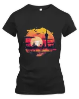 Women's Premium Slim Fit Tee Women's Premium Slim Fit Tee
