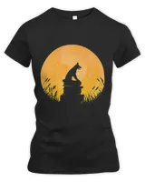 Women's Premium Slim Fit Tee